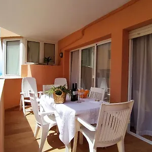 Azahar-playa By Cadiz4rentals , Cadiz Spain