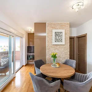 Lipotica - Luxury, With Sea View , Nin Croatia