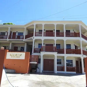 Belview Apartment