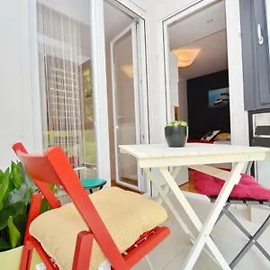 Spacious Premium Lipotica With Oldtown View - Have A Memorable , Zadar Croatia
